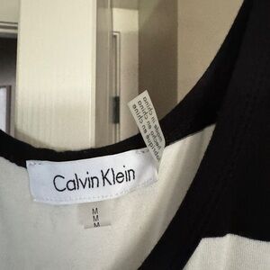Brand New Calvin Klein Dress